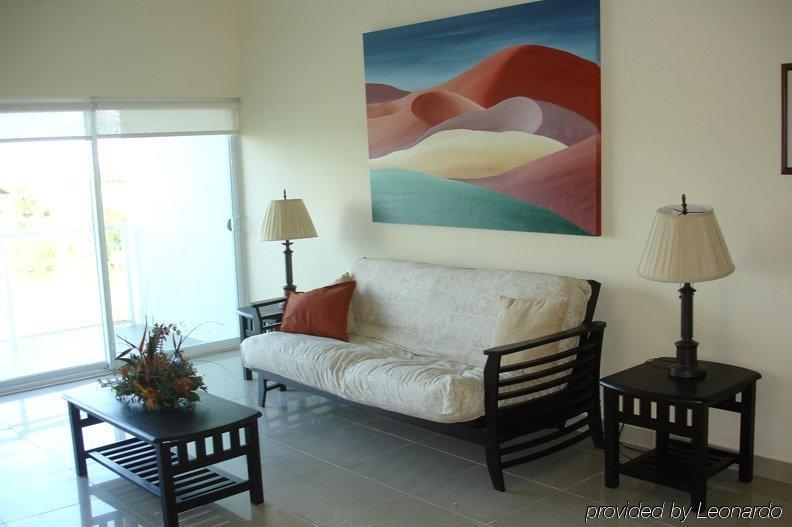 Carib Club Leilighet Grace Bay Eksteriør bilde