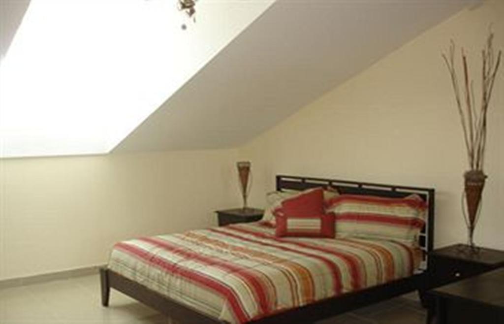 Carib Club Leilighet Grace Bay Eksteriør bilde