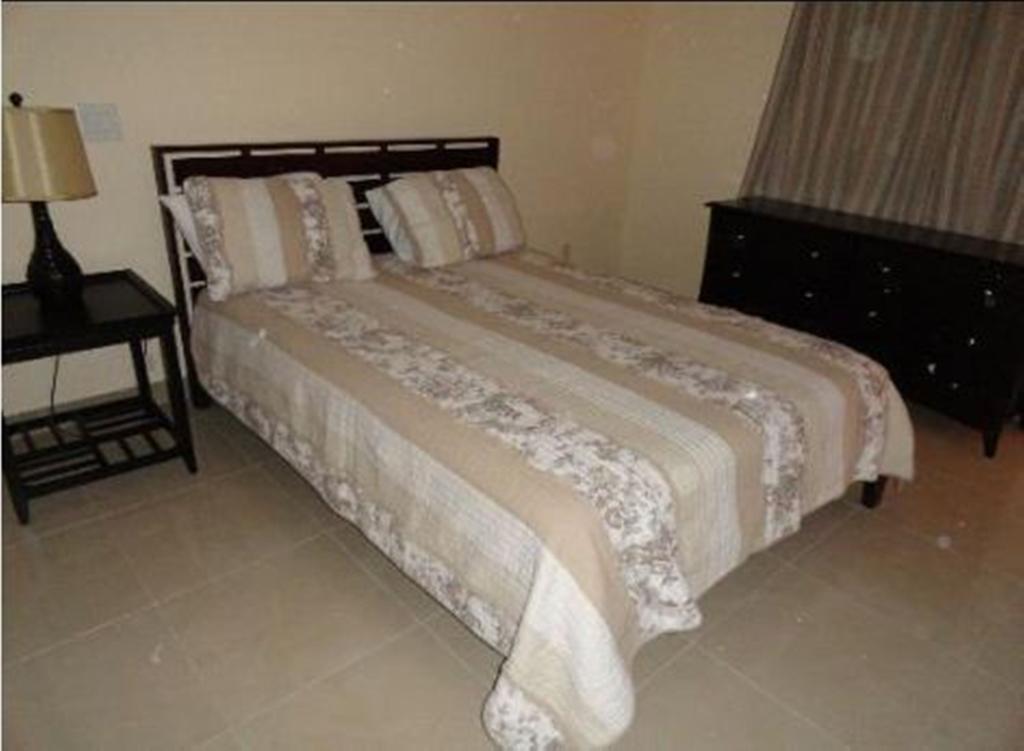 Carib Club Leilighet Grace Bay Eksteriør bilde